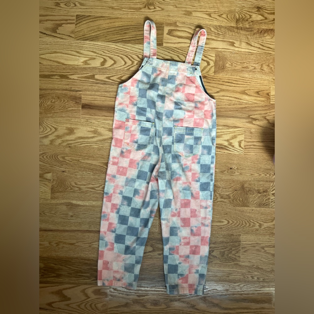 Urban Outfitters Overalls - Picture 2 of 7